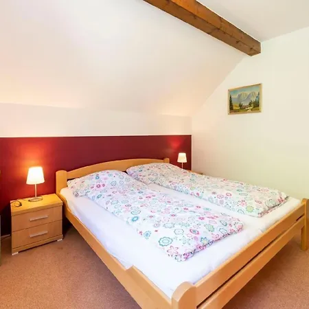 Esche In Apartment Feistritz im Rosental
