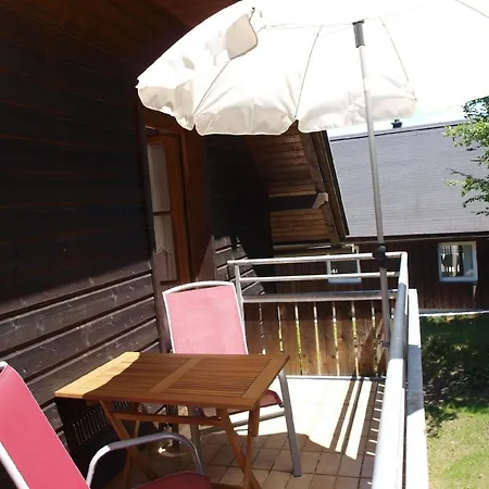 Apartment Esche In Feistritz im Rosental