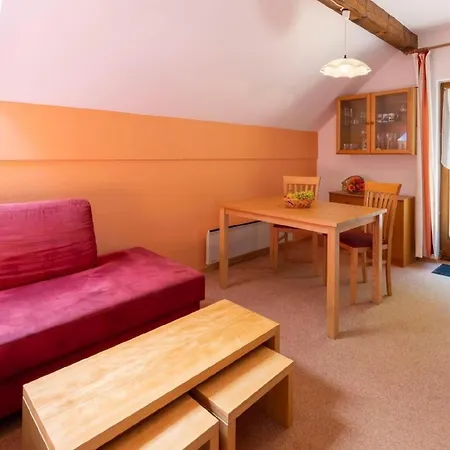Apartment Esche In