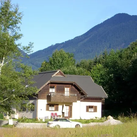 Esche In Feistritz im Rosental