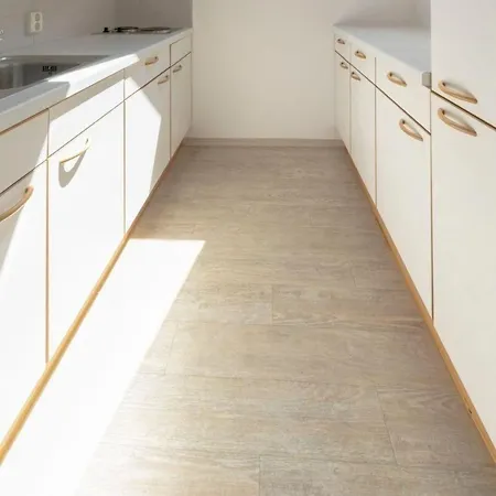 Apartment Esche In *