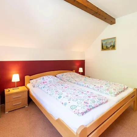 Apartment Esche In Feistritz im Rosental