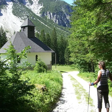Esche In Feistritz im Rosental