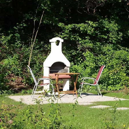 Esche In Feistritz im Rosental